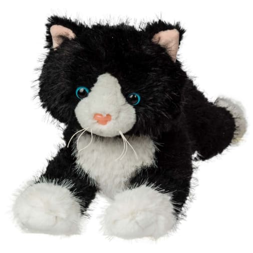 Fabfuzz: Domino Kitty