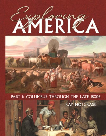 Exploring America Part 1 (2026 Edition)
