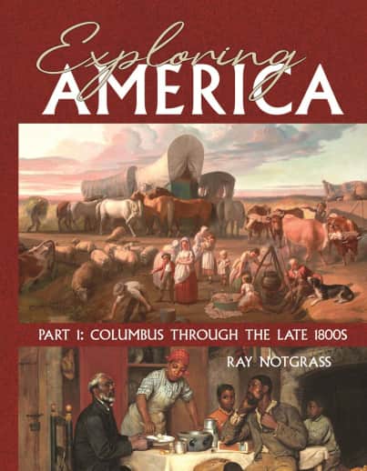 Exploring America Part 1 (2026 Edition)