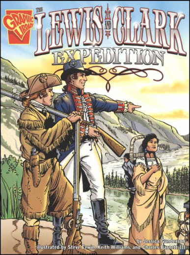Lewis and Clark Expedition