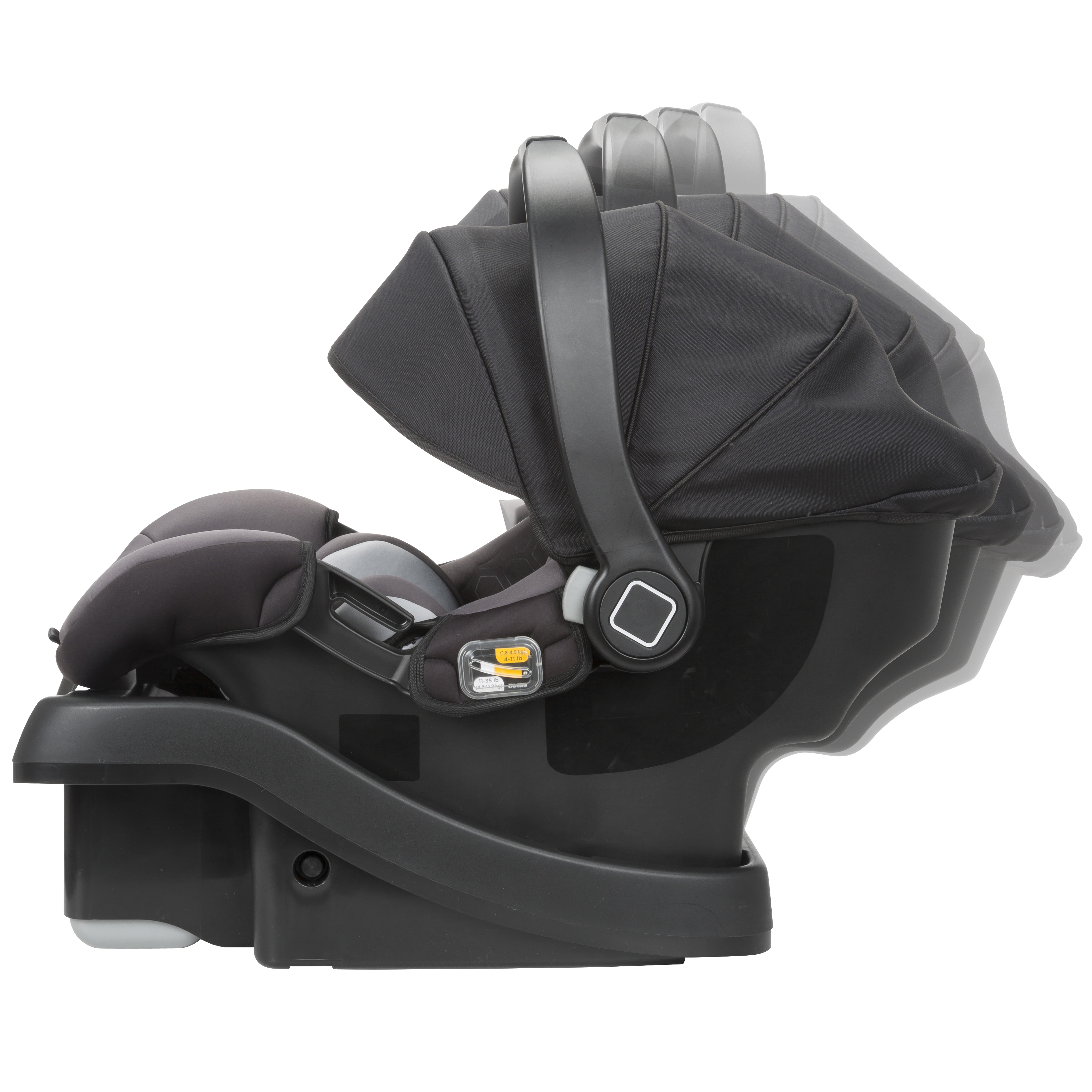 safety 1st onboard 35 air 360 infant car seat