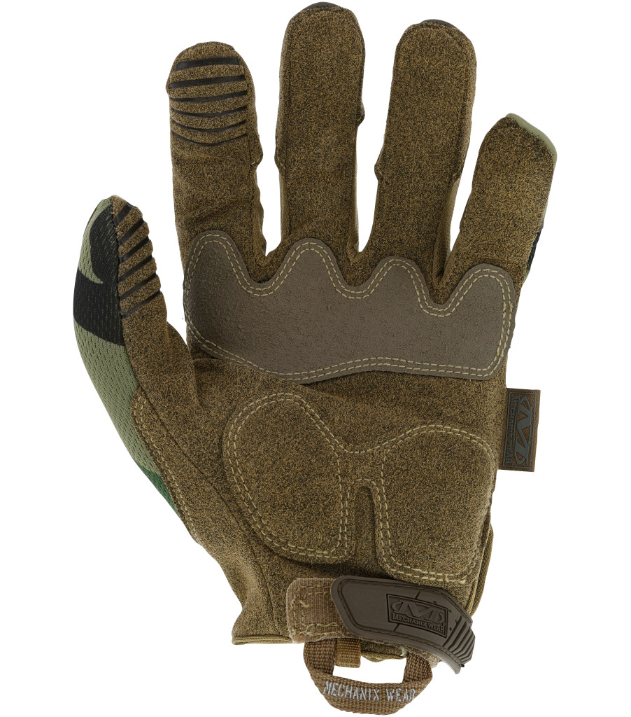 M-Pact® Woodland Camo, Woodland Camouflage, large image number 1