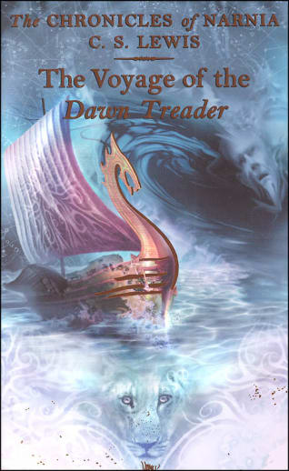 The Voyage of the Dawn Treader by C.S. Lewis (Chronicles of Narnia Book 5)