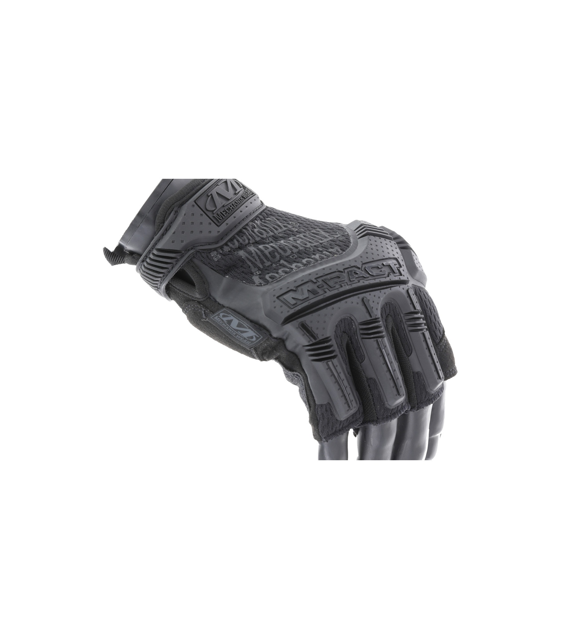 Buy M Pact Fingerless Covert For Eur 24 99 Mechanix Eu