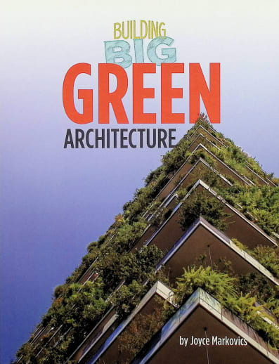 Building Big: Green Architecture