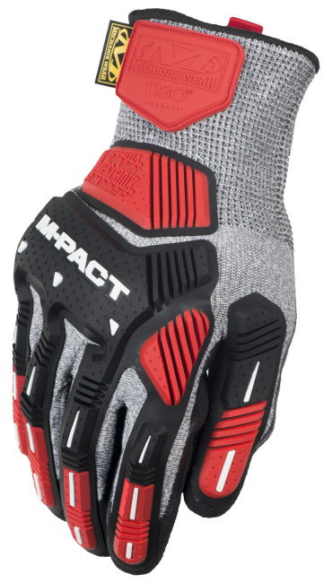 M-Pact® Knit CR5A5