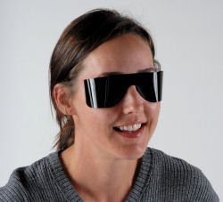 Rollups After Dilation Glasses MK 670277