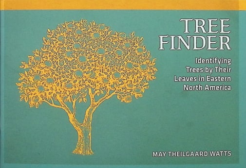Tree Finder: Identifying Trees by Leaves, Eastern North America