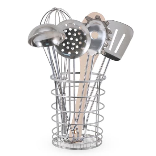 Melissa & Doug Let's Play House! Stir & Serve Cooking Utensils