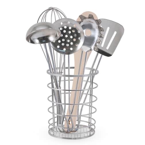 Melissa & Doug Let's Play House! Stir & Serve Cooking Utensils