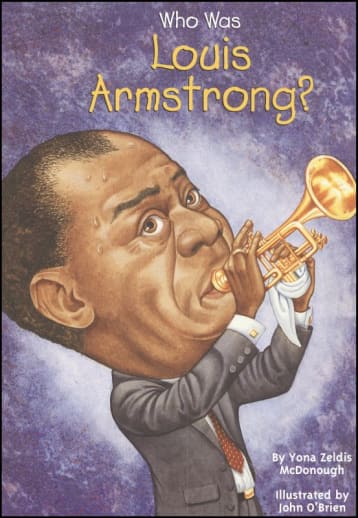 Who Was Louis Armstrong?