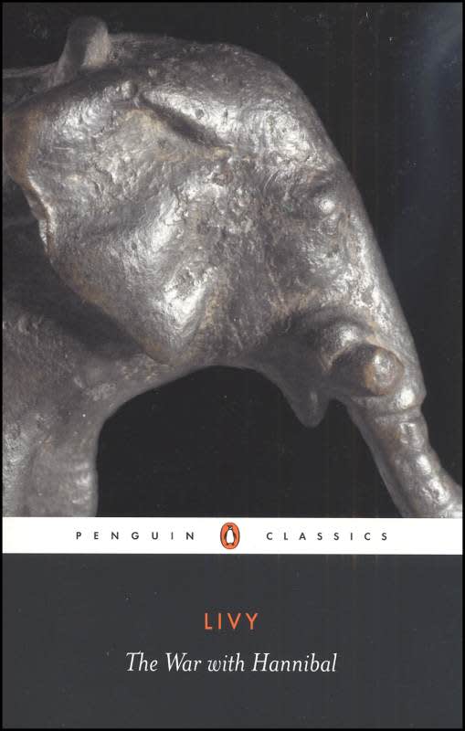 War With Hannibal