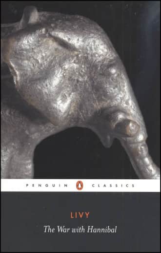 War With Hannibal