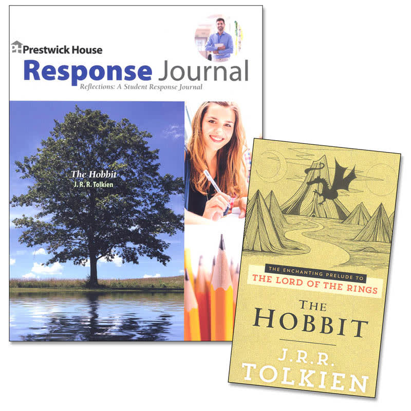 Hobbit Reflections Package