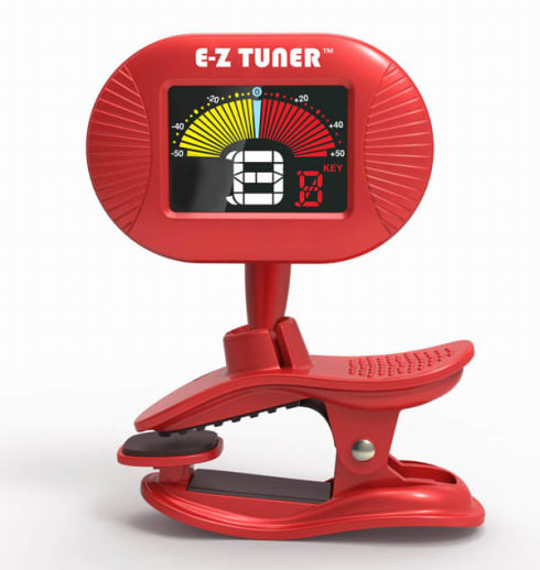 FirstNote E-Z Tuner