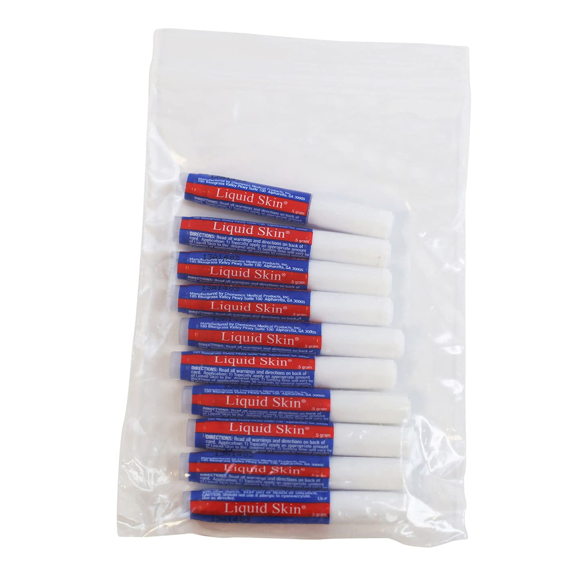 Liquid Skin Liquid Bandage MK 1069853