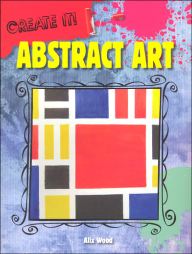 Abstract Art (Create It!)