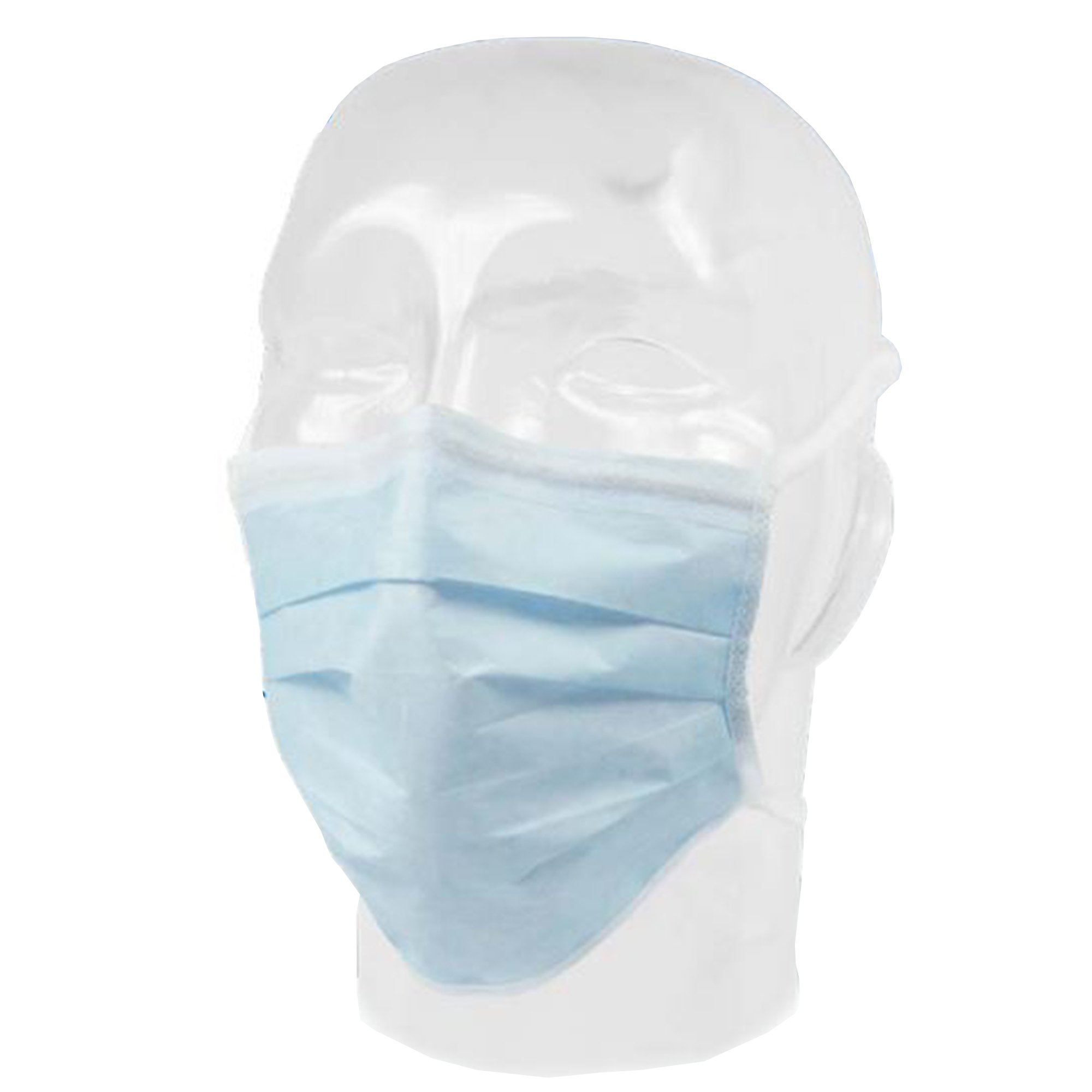 Comfort-Plus Surgical Mask MK 554759