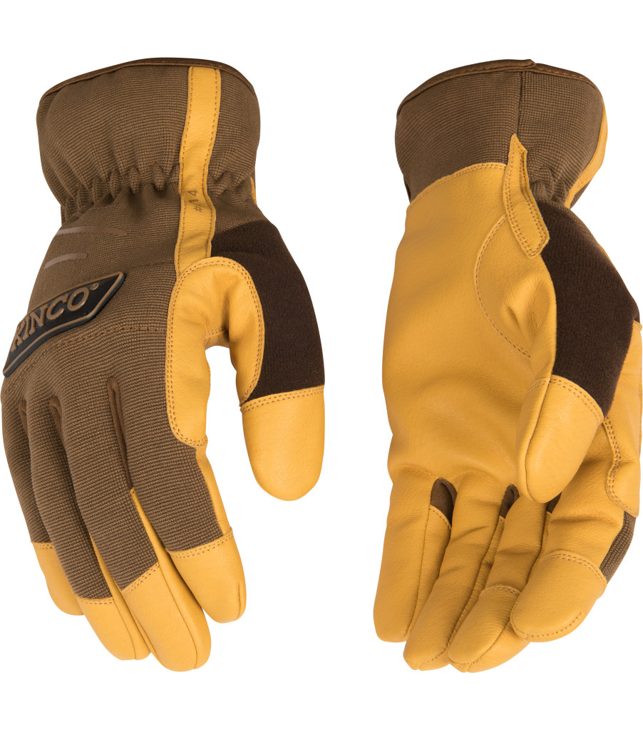 KincoPro&trade; Brown Synthetic, Brown, large image number 2