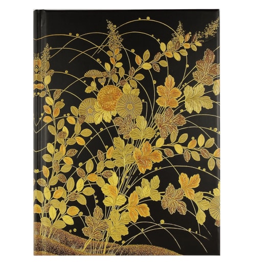 Autumn Grasses Bookbound Journals