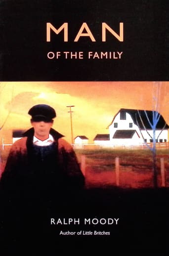 Man of the Family by Ralph Moody