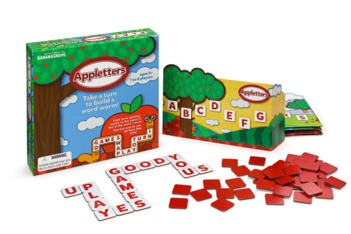 Appleletters