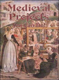 Program Medieval Medieval Projects You Can Do!