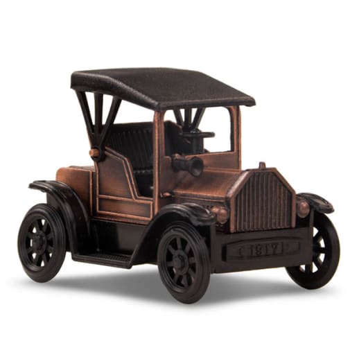 Model T Pencil Sharpener (Historic Pencil Sharpeners)