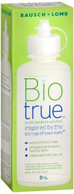 Bausch + Lomb Biotrue Multi-Purpose Solution MK 798870