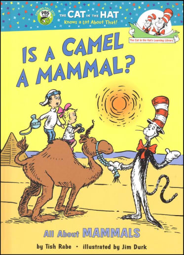 Is a Camel a Mammal