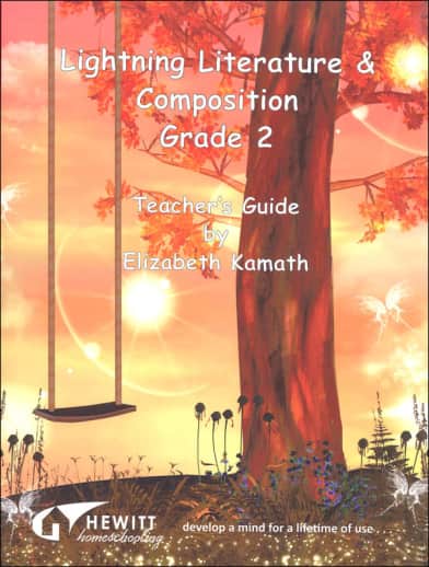 Lightning Literature Grade 2 Teacher's Guide