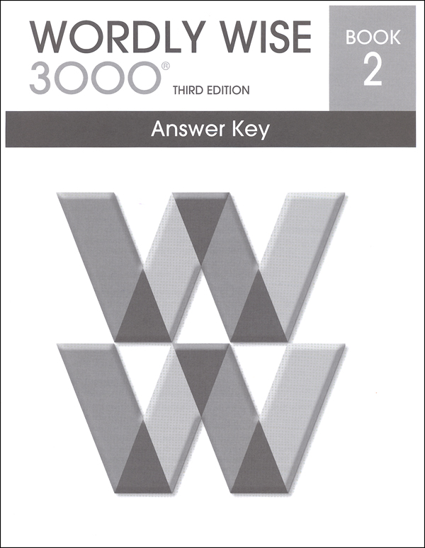 hc様　WORDLY WISE 3000 レベル6and7 hc様 WORDLY WISE 3000 レベル6and7 Wordly Wise 3000 Teacher's