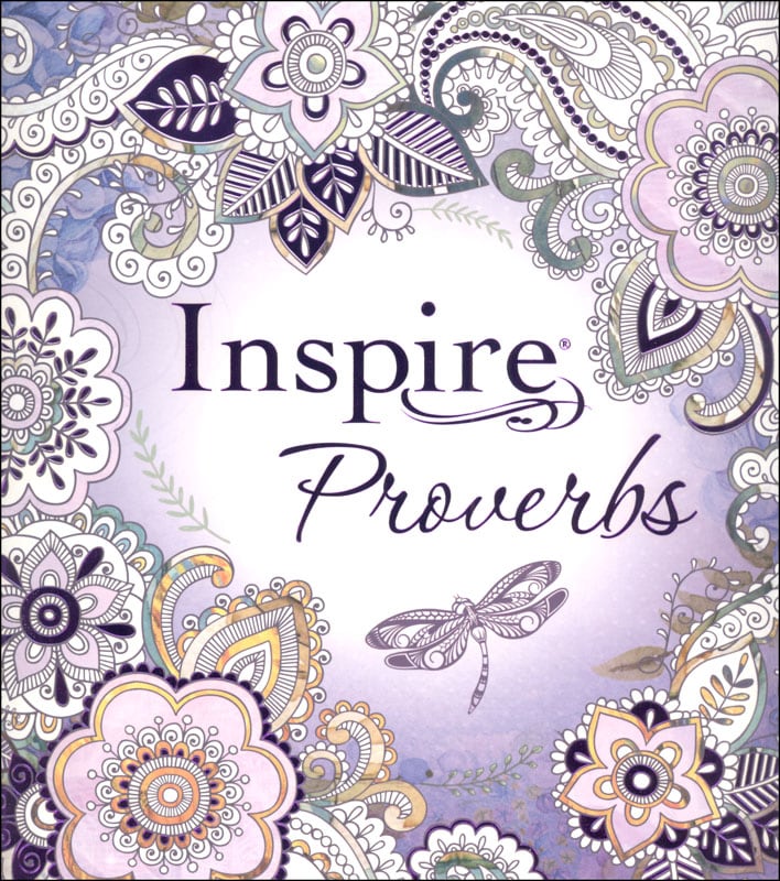 Inspire: Proverbs