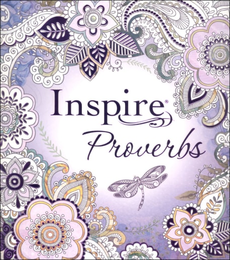 Inspire: Proverbs