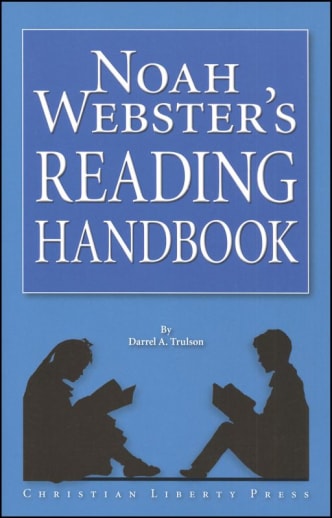 Noah Webster's Reading Handbook
