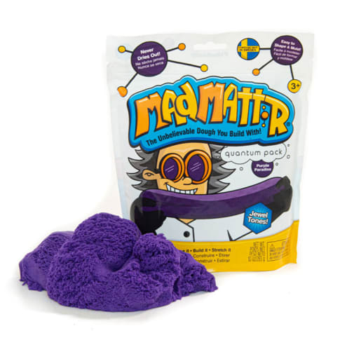 Mad Matt*r Quantum Pack (10 oz. bag) - Purple Paradise