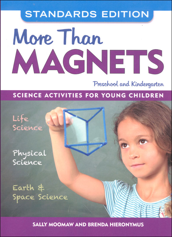 More than magnets