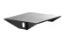 Gruber 19in 2RU Rack Mount Center Weight Shelf