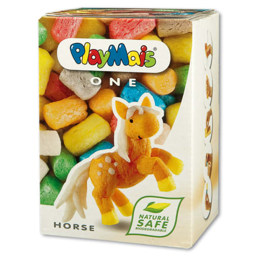 PlayMais One - Horse