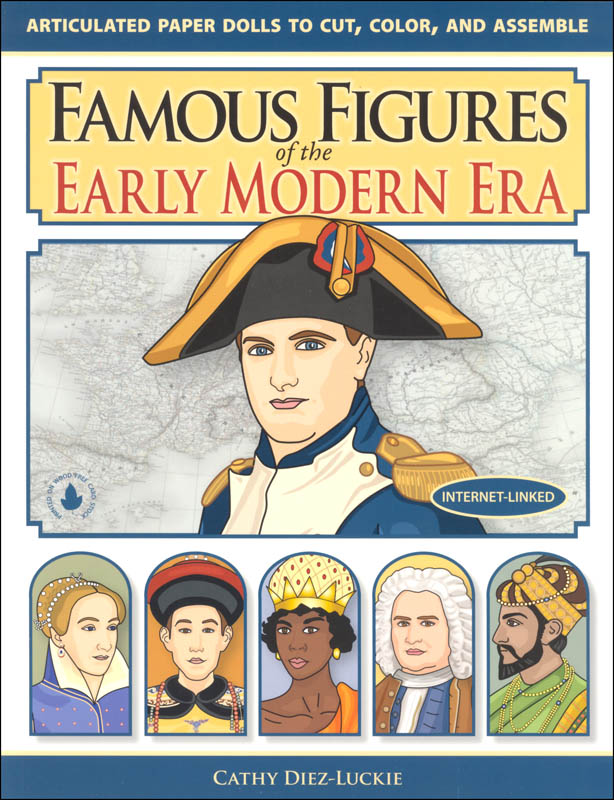 Famous Figures of the Early Modern Era