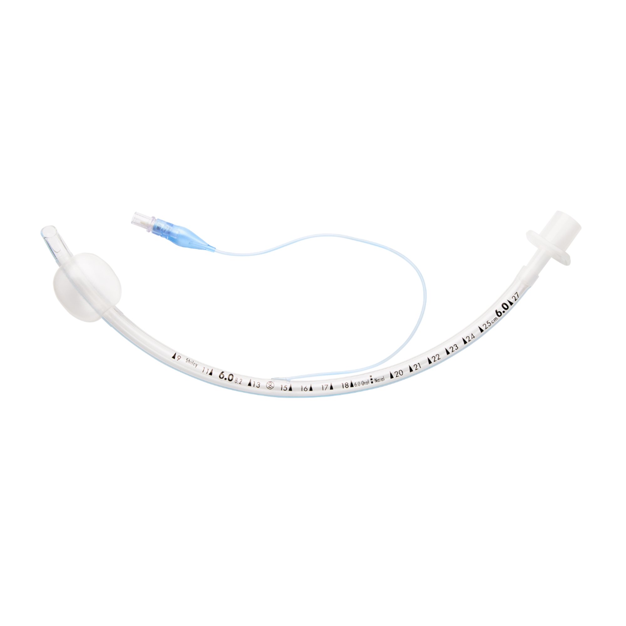 Intermediate Hi-Lo Endotracheal Tube MK 241112