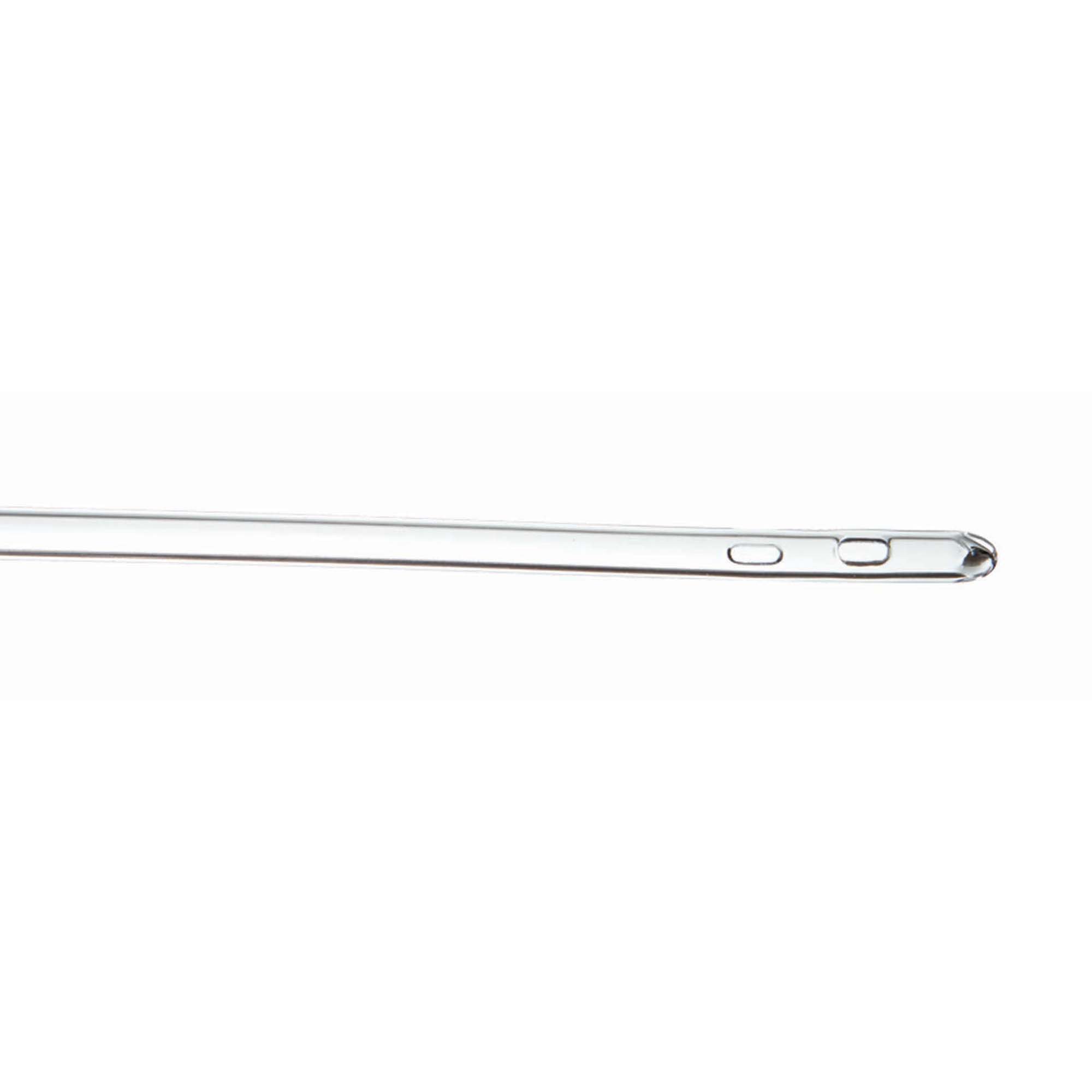 Self-Cath Plus Urethral Catheter, 10 Fr., Unisex, Straight MK 832954