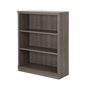 3-Shelf Bookcase