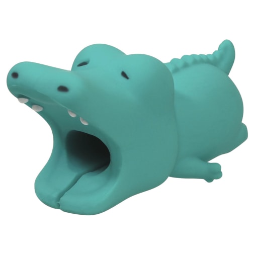 Cable Bite: Crocodile (Type-C USB)