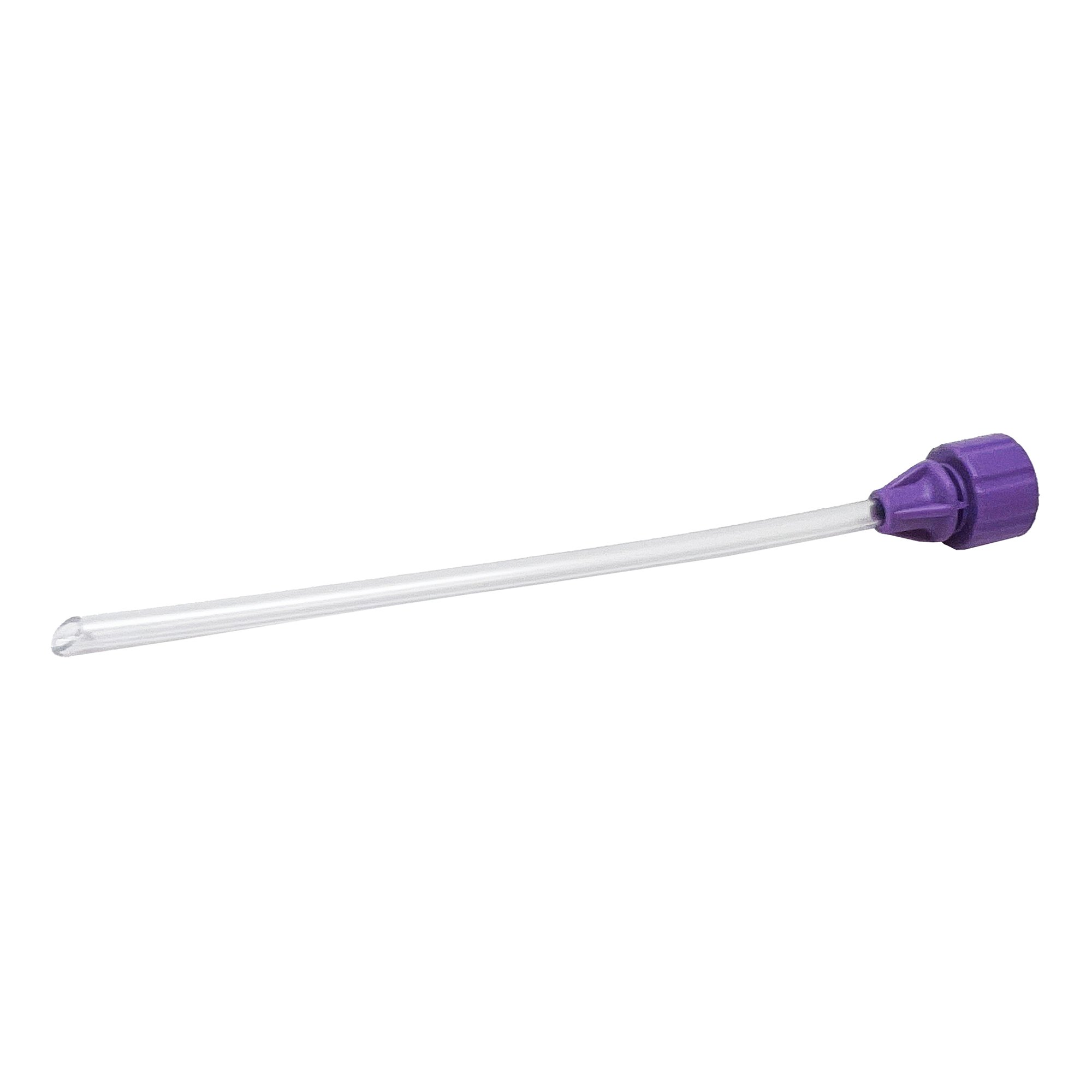 ENFit Medicine Straw 4 Inch, Sterile For ENFit Tip Syringes MK 1204780