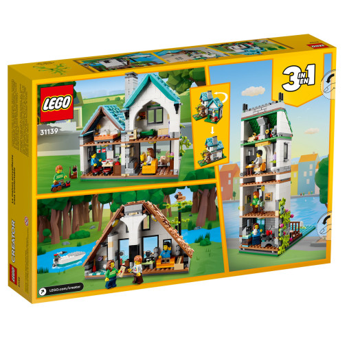 Lego Sets Target Lego Creator Lego Sets Lego Creator In Target Modern House  Lego House Sets