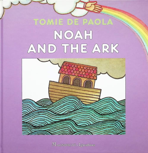 Noah and the Ark