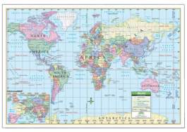 最新 世界大地図 ATLAS OF THE WORLD 2018年第2刷発行 最新 世界大地図 | 小学館クリエイティブ編 |本 | 通販 | Amazon
