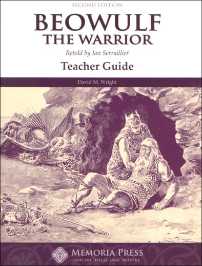 Beowulf Teacher Guide Second Edition