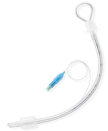 Aircare Cuffed Endotracheal Tube, 18 Fr., 6.0 mm ID MK 704521